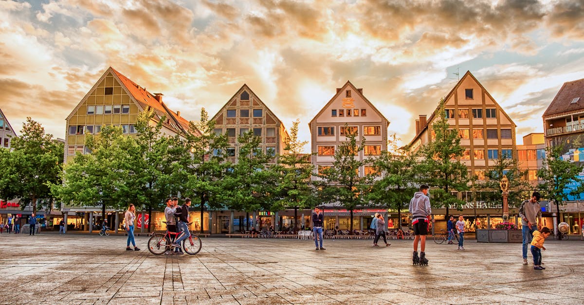 entdecken sie die besten reiseziele für familien, die unvergessliche erlebnisse und spannende abenteuer für groß und klein bieten. planen sie ihren nächsten familienurlaub mit unseren empfehlungen!