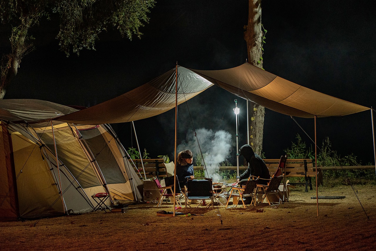 entdecken sie die besten campingplätze, genießen sie die natur und erleben sie unvergessliche abenteuer im freien. ideal für familien, paare und alleinreisende!
