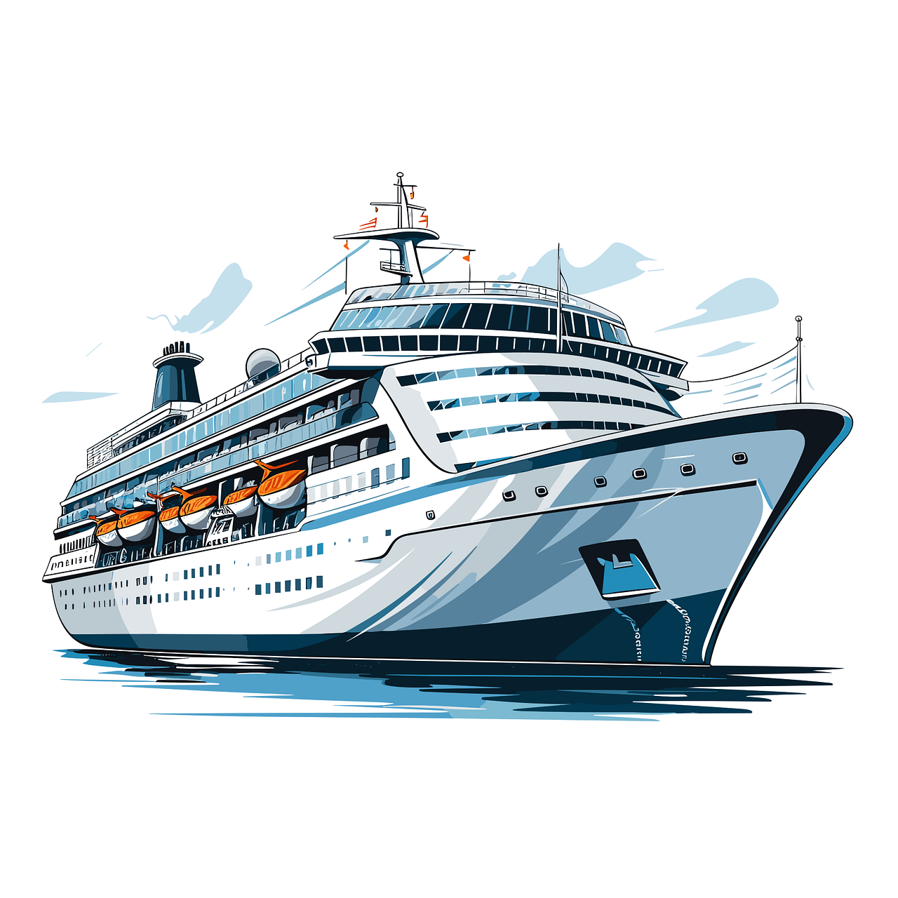 entdecken sie das beste aus kreuzfahrten mit unvergesslichen reiserouten, exotischen zielen und erstklassigem service. planen sie ihr traumabenteuer auf hoher see!