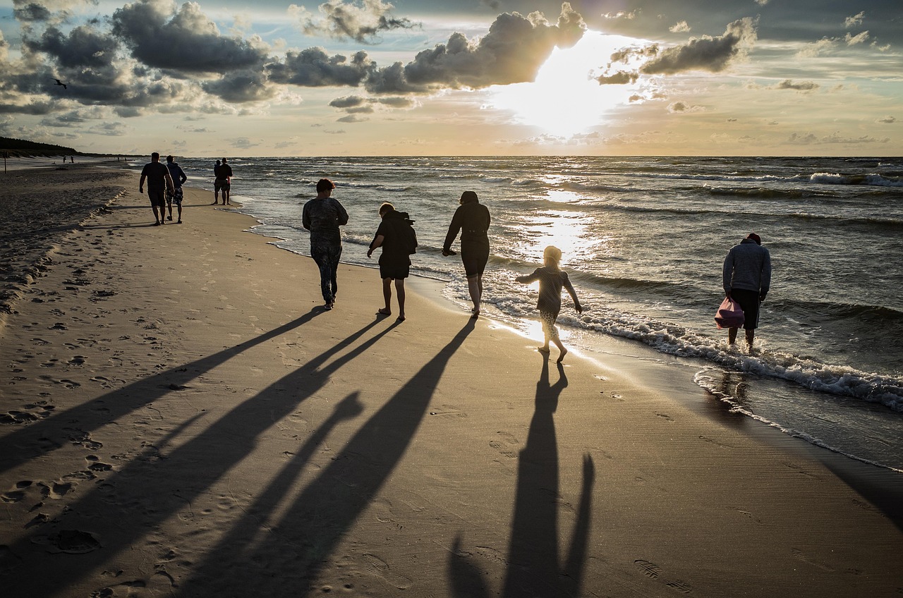 planen sie ihren perfekten familienurlaub mit unvergesslichen erlebnissen und aktivitäten für groß und klein.