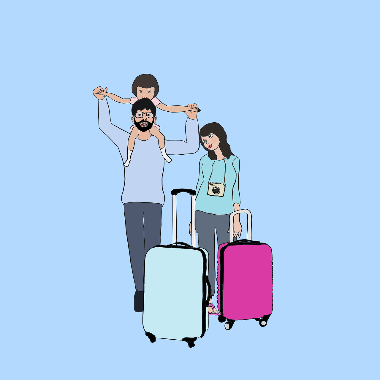 entdecken sie den ultimativen all-inclusive-familienurlaub mit aktivitäten und komfort für groß und klein.