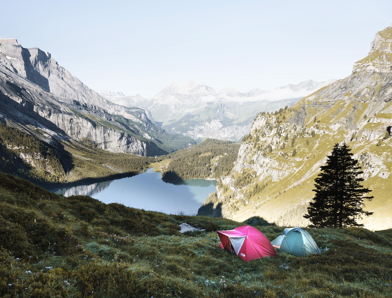 entdecken sie die besten campingplätze für unvergessliche naturerlebnisse. genießen sie die freiheit des campens, erleben sie abenteuer und entspannen sie sich in der natur mit familie und freunden.
