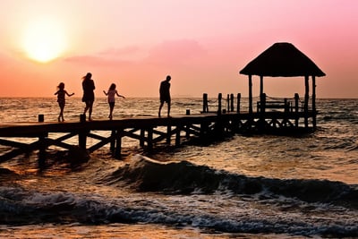 all-inclusive urlaub mit der familie: die besten tipps für 2025