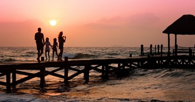 Familienurlaub in den Bergen: Aktivitäten und Tipps