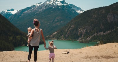 Reiseziele für Familien in den Ferien: 2025 Trends