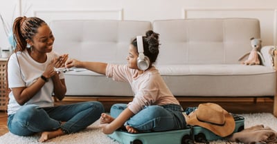 Packtipps für einen Kurzurlaub mit der Familie