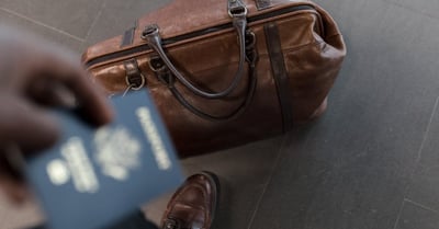 Tipps für stressfreies Reisen mit Babys