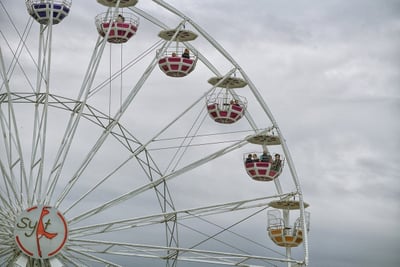 Welcher Freizeitpark in Deutschland bietet 2025 die besten Attraktionen?