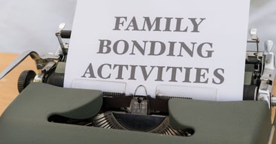 Familienausflüge in der Umgebung organisieren